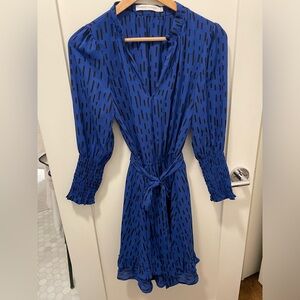 Rebecca Minkoff dress size Small